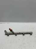 KRAFTSTOFFVERTEILER EINSPRITZLEISTE VERTEILERROHR AUDI A7 Sportback (4GA, 4GF) S7 quattro 079133316BQ