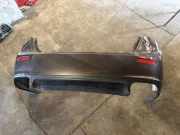 Hintere Stoßstange MASERATI GHIBLI (M157) 3.0