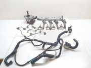 Other Fuel System Parts BMW 3 (E90) 318 d 0445110289
