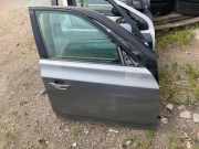 Vordere rechte Tür BMW X3 (E83) 2.0 d