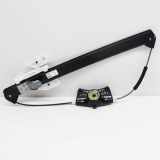 Türfensterheber hinten links AUDI Q2 (GA) 1.6 TDI 4BWA004 81A839461