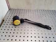 Sicherheitsgurt hinten links OPEL MERIVA 1.7 DTI 93390051 542420961