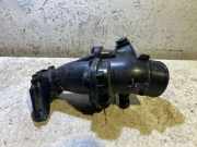 Luftansaugrohr NISSAN QASHQAI II (J11, J11_) 1.6 dCi 165761844R