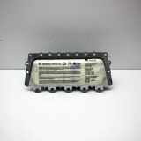 Armaturenbrett Airbag