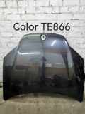 Motorhaube RENAULT LAGUNA Coupe (DT0/1) 2.0 dCi (DT01, DT09, DT12, DT1D)