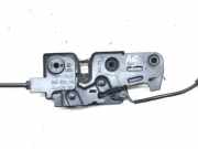 Motorhaubenschloss AUDI A5 Cabrio (8F7) 2.0 TDI quattro 8k2823746