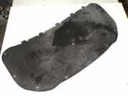 Motorraumdämmung VW Touran (1T1, 1T2) 1T0863831F