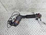 Abgassystem MITSUBISHI ASX (GA_W_) 1.8 DI-D