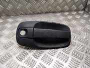 Türgriff rechts vorne Renault Trafic II Kasten (FL) 8200170625