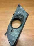 Gitter vorne unten SEAT LEON (1M1) 1.9 TDI 1P0853666A