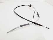 Handbremsseil Skoda Superb I (3U) 3T0609721B