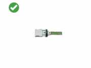 Temperatursensor VW EOS (1F7, 1F8) 1.4 TSI 1K0907543E