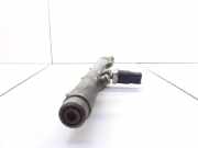 Kraftstoffzuführung