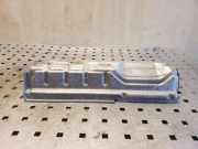 Hitzeschutz BMW X1 (E84) xDrive 20 d