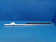 Türfensterleiste hinten rechts MERCEDES-BENZ COUPE (C123) 230 CE (123.243) W123