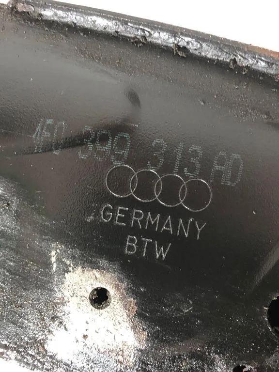 Vorderachse Hilfsrahmen AUDI A6 (4F2, C6) S6 quattro 4F0399313AD