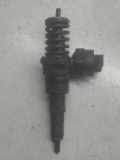Einspritzdüse VW SHARAN (7M8, 7M9, 7M6) 1.9 TDI 0414720029