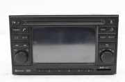 Radio/Navigationssystem-Kombination Nissan Qashqai (J10) 25915BH20C