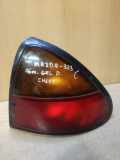 Rücklicht hinten rechts MAZDA 323 S IV (BG) 1.3 0431438R