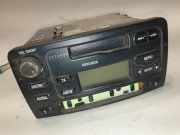 Multifunktionsanzeige Ford Focus (DAW, DBW) YS6F18K876DA