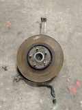 Radnaben vorne links LEXUS GS (_L1_) 300h (AWL10_, GRL11_) TA2L