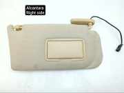 Linke Sonnenblende MASERATI QUATTROPORTE V 4.7 S