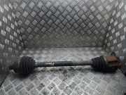 Antriebswelle vorne rechts AUDI A6 (4F2, C6) 2.0 TFSI 4f0407272g