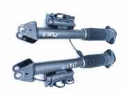 Pneumo-Stoßdämpfer hinten links MERCEDES-BENZ GLE (W166) AMG 63 S 4-matic (166.075) A2923261300