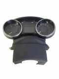 Kombiinstrument PEUGEOT 3008 II SUV 2.0 BlueHDi 150 9676464480