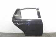 Tür hinten rechts MERCEDES-BENZ C (S206) C 200 197 Obsidian black