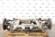 Achse hinten BMW 6er Cabriolet (E64) 2284030