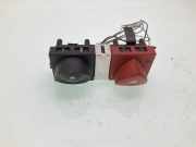 Schalter für Warnblinker Renault Megane II Grandtour (KM) 8200109723