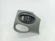 Gitter Grill vorne links FORD FOCUS (DAW, DBW) 1.8 TDCi 98AB19893