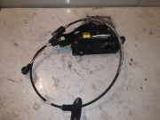 Schalthebel Volvo S80 II (124) 30759122
