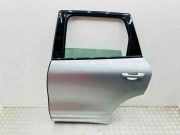 Tür hinten links PORSCHE CAYENNE (92A) 4.8 S 7P0833311