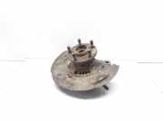 Radnaben vorne links SUBARU FORESTER (SG_) 2.5 XT AWD (SG9)