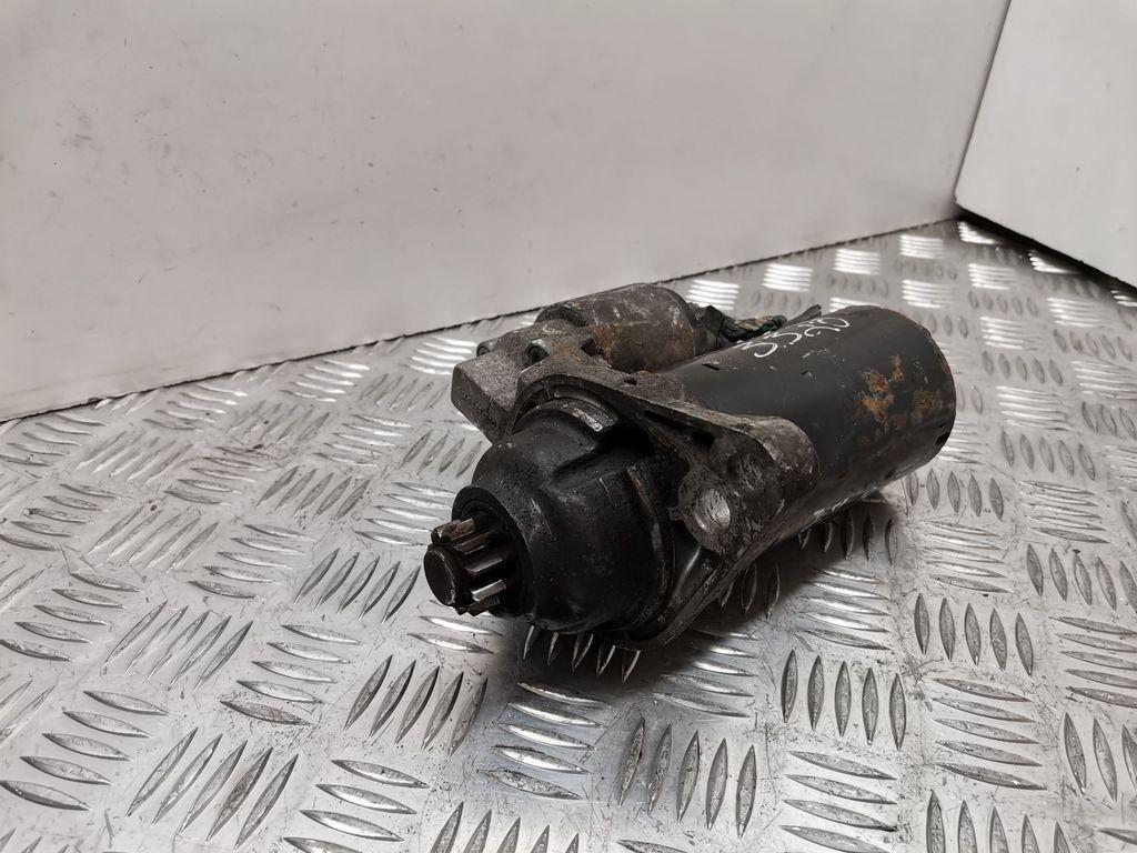 Anlasser VW Passat B6 (3C2) 1005831311