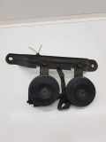 Hupe TOYOTA LAND CRUISER 100 (_J1_) 4.2 TD (HDJ100_) 12V3A113GB