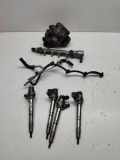 Other Fuel System Parts SKODA SUPERB III Estate (3V5) 2.0 TDI 10050917