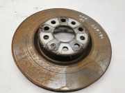 Bremsscheibe rechts vorne Audi Q3 (8U)