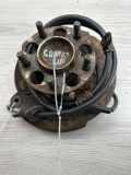 Nabe hinten rechts MITSUBISHI GRANDIS (NA_W) 2.0 DI-D (NA8W)
