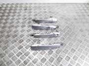 Türaußengriff links MAZDA 6 Station Wagon (GY) 2.0 DI