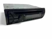 Multifunktionsanzeige Citroen DS3 (SA) CDXGT270MP