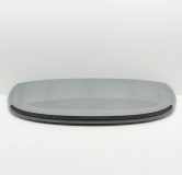 Heckklappenspoiler AUDI Q3 Sportback (F3N) 2.5 RS quattro 83F827933A