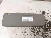 Rechte Sonnenblende OPEL VIVARO A Van (X83) 2.5 CDTI