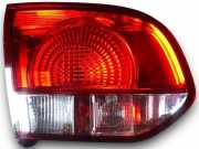 Rückleuchte links VW Golf VI Cabriolet (517) 5K0945093F