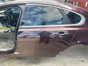 Tür hinten rechts JAGUAR XF (X260) 3.0