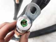 Airbag Dach links Citroen C5 III Break (RW) 9687714280