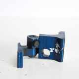 Türscharnier hinten rechts AUDI A3 (8P1) 2.0 TDI 8P4833402A