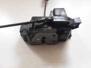 Verriegelung Tür rechts RENAULT SCÉNIC III (JZ0/1_) 1.5 dCi 825020005RA